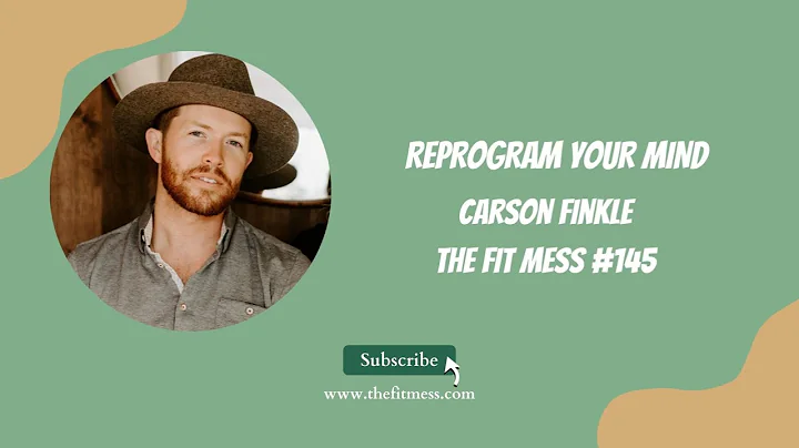 How To Reprogram Your Subconscious Through Breathw...