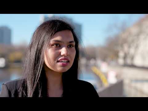 What our students say about IUBH | MBA International Business