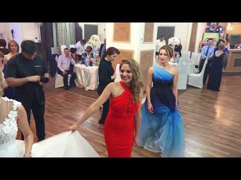 Partea 8 | Carmen Cantoneru & Damian Conac ~Nunta Lavinia & Mihai ~