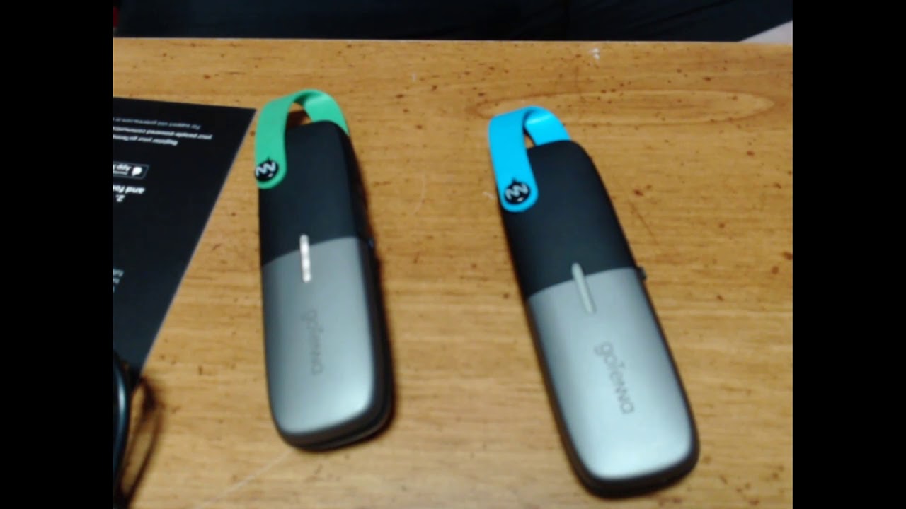goTenna Mesh