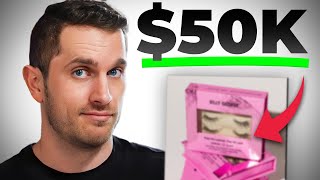 How I Scaled This Beauty Brand To $50K/Day In Revenue
