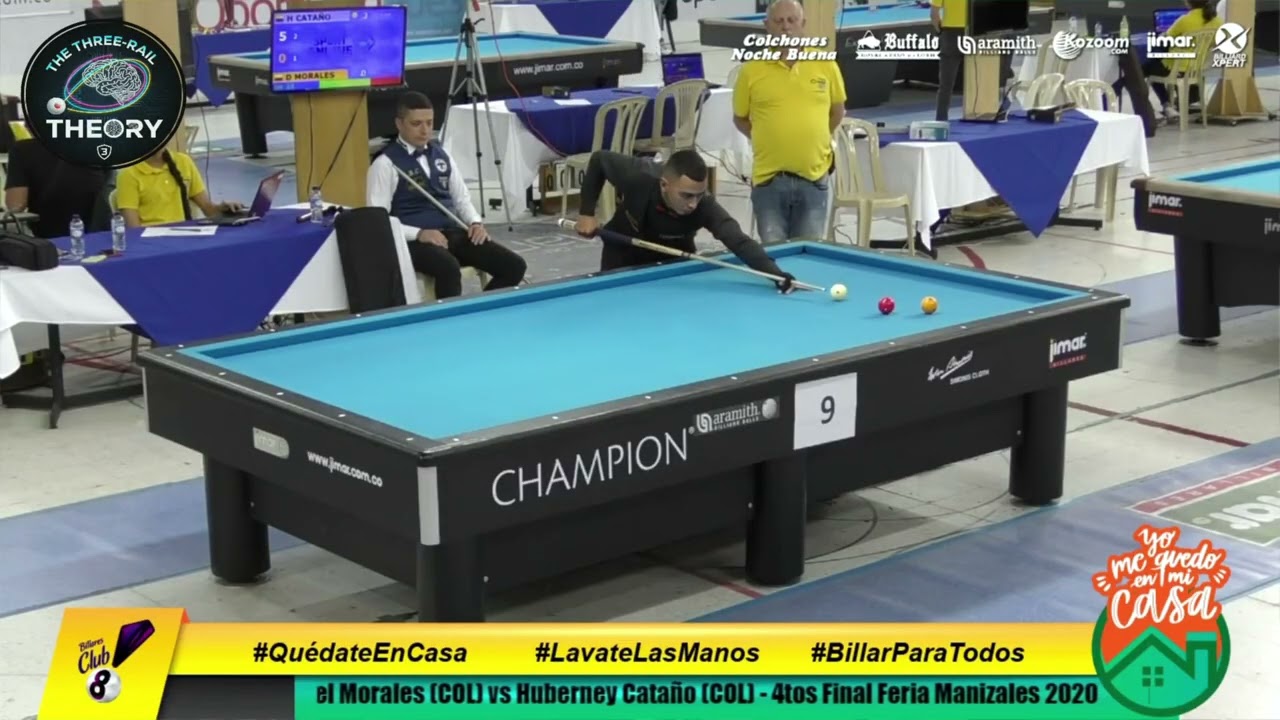 ¡3 Bandas de Clase Mundial! 📈 Daniel Morales ⚔️ Huberney Cataño: ¡Estrategia Pura! 🤯