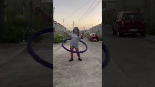 How To Hula Hoop lecture hulahoop injoylife thankyou dont forget to like and subscribe
