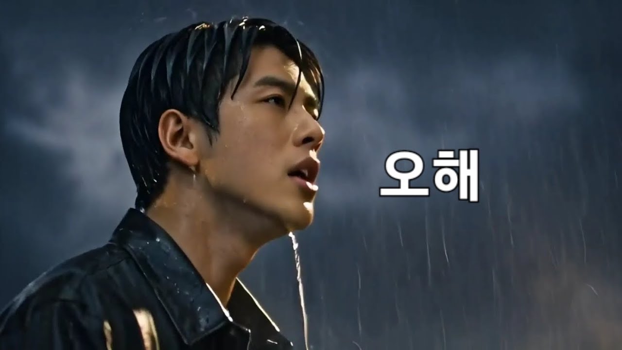 오해, 🎧 락발라드.