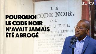 Famous THE CODE NOIR: THREE CENTURIES OF A FRENCH SCANDAL Profile