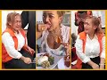 MWANAMKE ATUPWA JELA BAADA YA KUSEMA "BISMILLAH" NA KULA KITIMOTO ( NGURUWE )