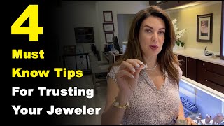 4 Must Know Tips For Trusting Your Jeweler | Brax Jewelers