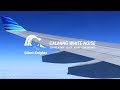 WHITE NOISE SLEEPY PLANE SOUNDS - 10 hours long!!