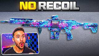 the *NEW* 2 SHOT MK78 in REBIRTH ISLAND! (BROKEN) screenshot 4