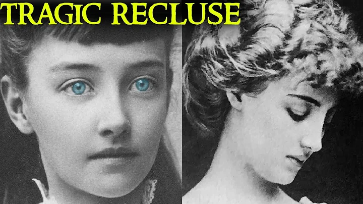 Why She Vanished From Society for 50 Years? | Glad...
