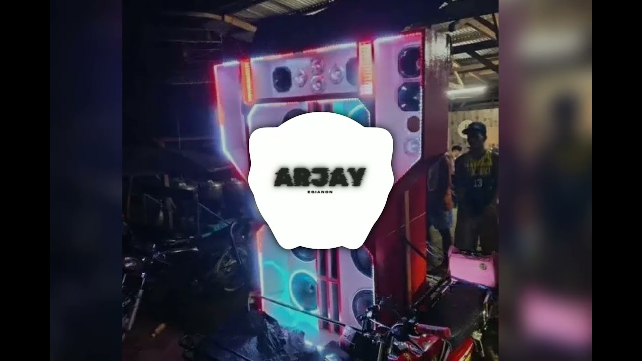 Ayg pataka Basstribe Audio mani x trumpet DAVAO PRIDE DJ'S DjArjay remix