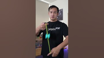 Introduction to Unresponsive Yoyos
