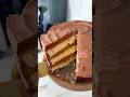 Yellow Cake w/ Chocolate Frosting at Grandbaby-Cakes.com #yellowcake #chocolatecake #grandbabycakes Mp3 Song