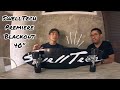 SwellTech Premiere Blackout 40” Surfskate Unboxing, Review and Test Ride
