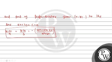 If a vertex of an equilateral triangle is the origin and the side opposite to it has the equatio...