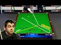 27 Best Snooker Shots - Players Championship 2024
