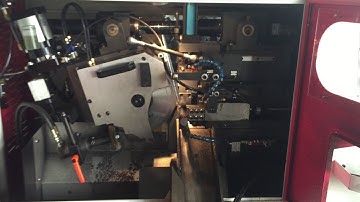 Eveshine NC control Circular Saw Machine KD-70