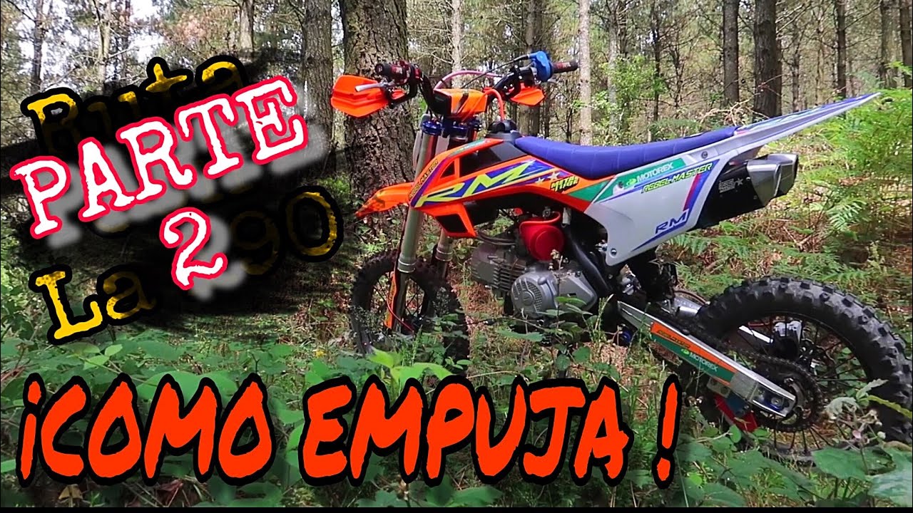 ¡EXPRIMIENDO LA 190! TODO LO QUE SUBE BAJA