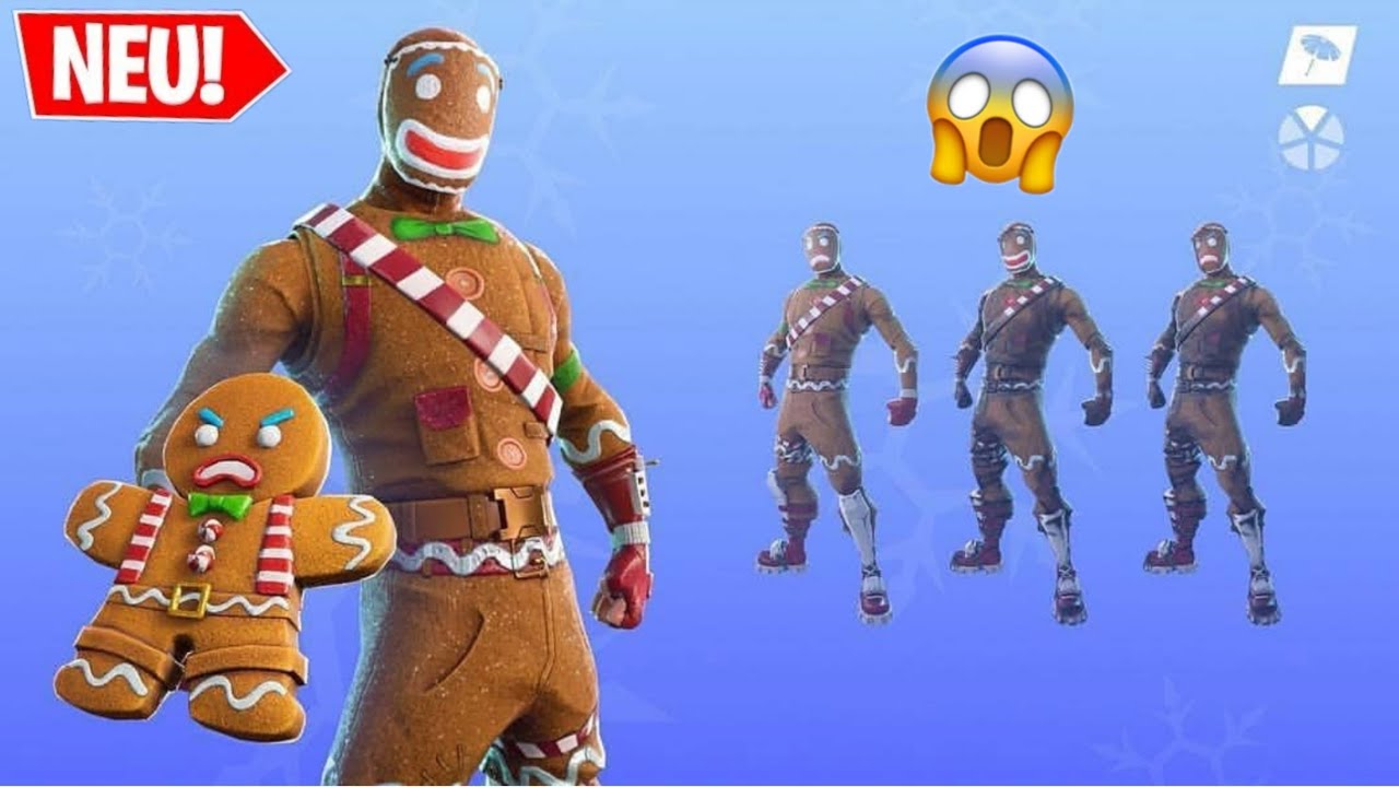 Welcher Fortnite Skin Ist Heute Im Shop