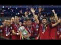 ПОРТУГАЛИЯ 1:0 ФРАНЦИЯ ОБЗОР ФИНАЛА