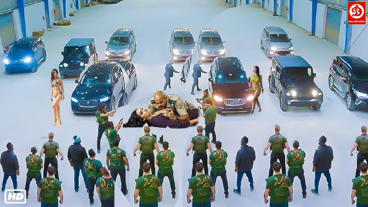 इंद्र सेना, हेबा पटेल की न्यू रिलीज सुपरहिट हिंदी डब एक्शन फुल ब्लॉकबस्टर मूवी | सासनसभा साउथ फिल्म