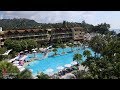 Phuket Marriott Resort & Spa, Merlin Beach Hotel Tour