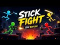 Stick Fight Funny Gameplay Epic Battles amp Crazy 