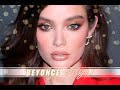 BEYONCE ICONIC MAKE UP TUTORIAL/ El maquillaje que te quedará con TODO!!! | Luis Torres