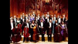 Pachelbel: Canon (Accademy of St. Martin in the Fields conducted by Iona Brown)