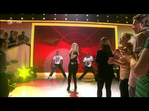 C C  Catch   Mega Mix   Die ZDF Hitparty 2011 12 31 HDTV 720p