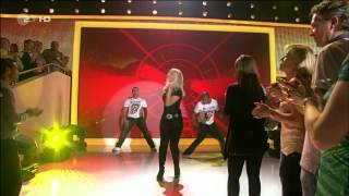 C C  Catch   Mega Mix   Die ZDF Hitparty 2011 12 31 HDTV 720p