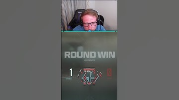 😱 ACCUSED of HACKING After Insane Pre-Fire in COD Gun Fight! 🔥 #Shorts