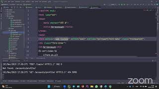 Famous PYTHON 27-3 LESSON 7 MONTH 4 Profile