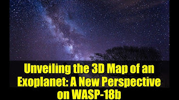 Unveiling the 3D Map of an Exoplanet: A New Perspective on WASP-18b