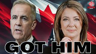 Carney Has Nothing To HIDE Behind!!