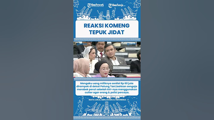 🔴Disorot Kamera Saat Rapat MPR, Begini Reaksi Komeng, Uhuy Bergemuruh!