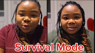 Changing Generational Pattern || Romanticizing Survival || Doubt and Your Instinct 