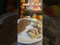 Navaratri Special - Lunch Platter #youtubeshorts #creamypaneer #rajgiraparatha #recipe #subscribe
