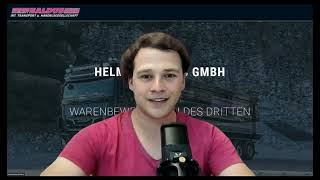 Deutsche Verkehrszeitung Berichtet Über Unsere Disposition Www.dispo-Job.de