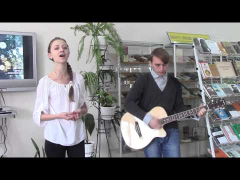 В Симоненко Ображайся на мене як хочеш