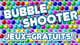 Bubble Shooter : jeu gratuit en ligne sur Jeux-Gratuits.com screenshot 5
