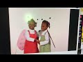 Numbers Nursery: Two