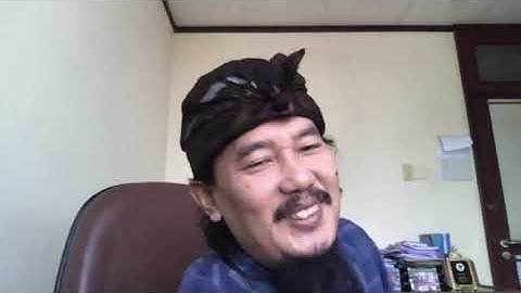 webinar Pengenalan Diagnostic Reference Level (DRL) & Si-INTAN sesi 2