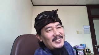 webinar Pengenalan Diagnostic Reference Level (DRL) & Si-INTAN sesi 2