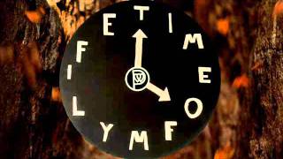 Patrick Wolf - Time Of My Life (Hurts Remix)