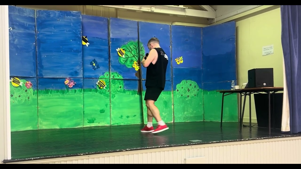 Dances Taught