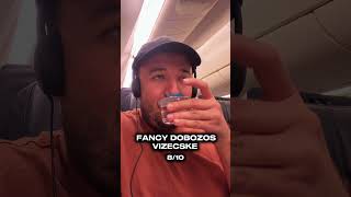 Ti Hogy Bírjátok A Repülést? Mivel Üek El Az Időt? Féltek?