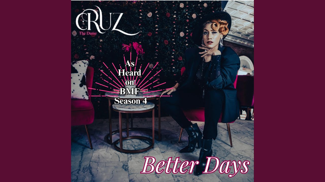 Watch Better Days on YouTube Watch Better Days on YouTube