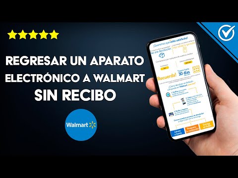 Video: Cómo Devolver Una Compra Sin Recibo