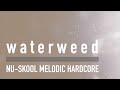 waterweed - Leave me alone (Visualizer)